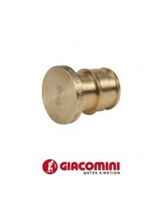 Tapon 3/4" "giacoquest"