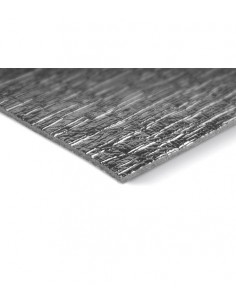 Membrana bajo teja y chapa Doble Aluminio 5 mm