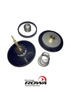 Kit 3 - Conjunto sensor de flujo ROWA Modelos RPX, RP 18 y Tango Press 20