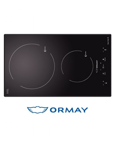 Placa de Induccion Smart Cook I2 ORMAY