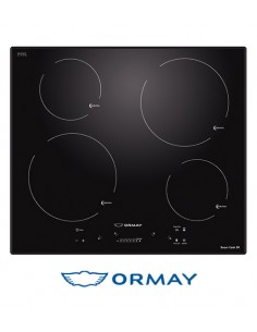 Placa de Inducción Smart Cook I4 ORMAY