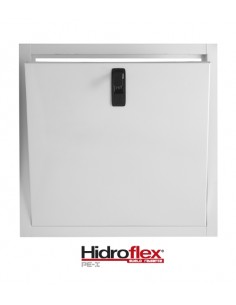 Gabinete para colector HidroFlex PEX
