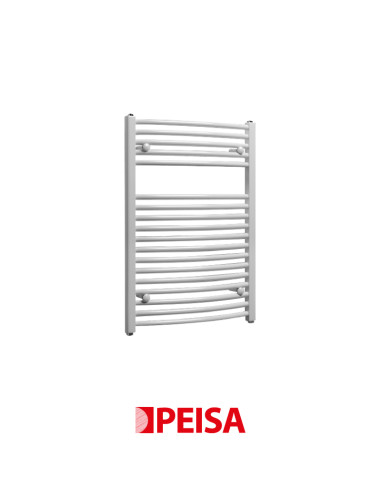 Radiador toallero PEISA Scala 80