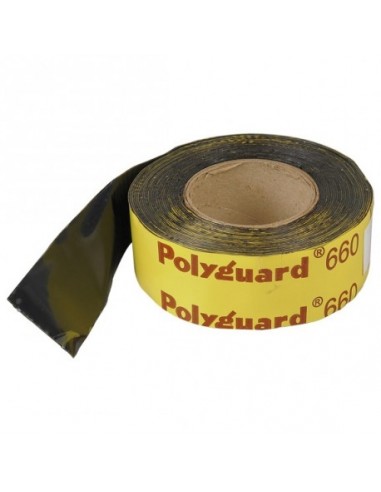 Rollo 660 De 0.05 x 10 Mts, "Polyguard"